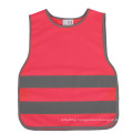 Wholesale  Kids Hi-Vis Safety Vests Children's safety vest